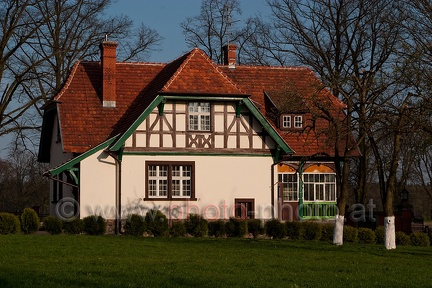 Pałac Wąsowo (20090414 0057)